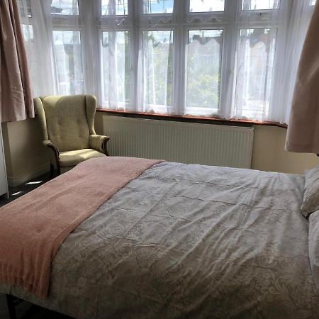 North London Rooms Экстерьер фото