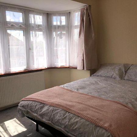 North London Rooms Экстерьер фото