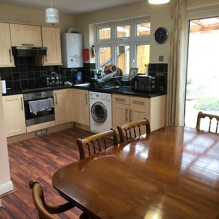 North London Rooms Экстерьер фото