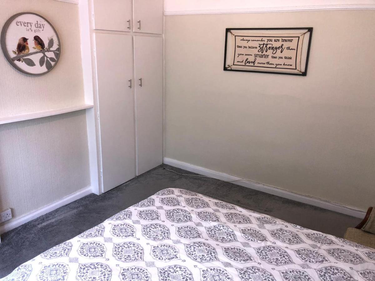 North London Rooms Экстерьер фото