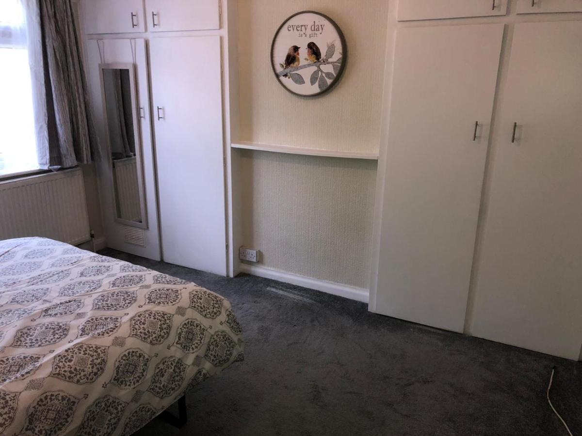 North London Rooms Экстерьер фото