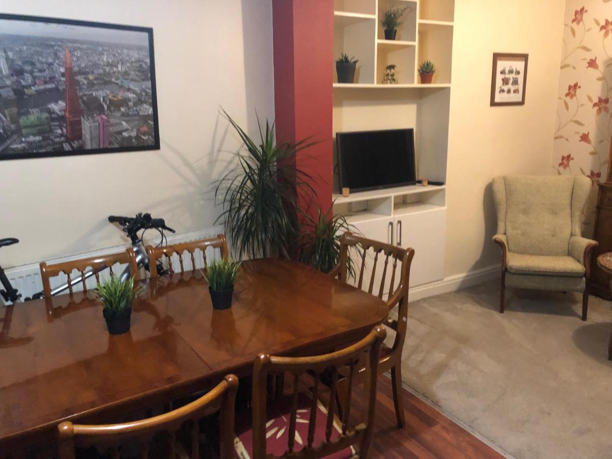 North London Rooms Экстерьер фото