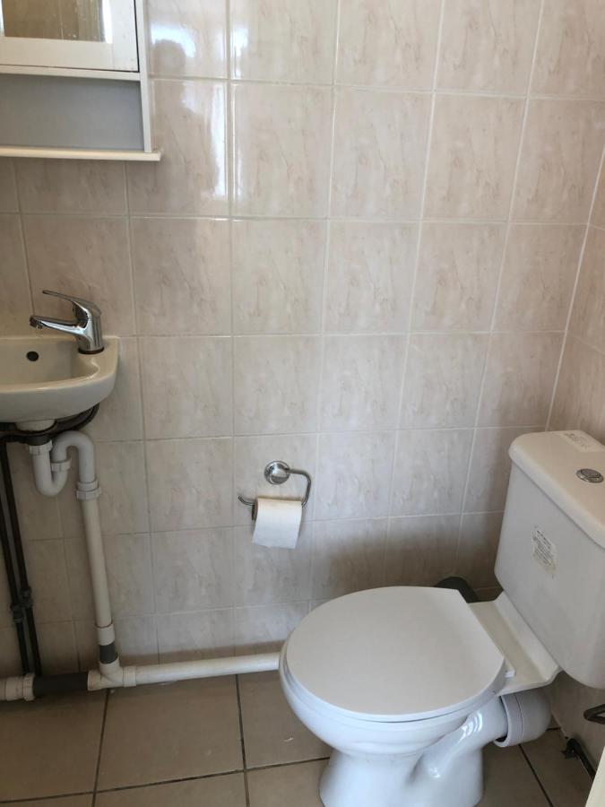 North London Rooms Экстерьер фото