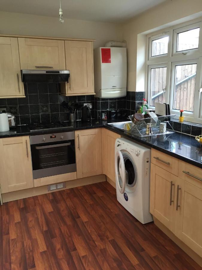 North London Rooms Экстерьер фото