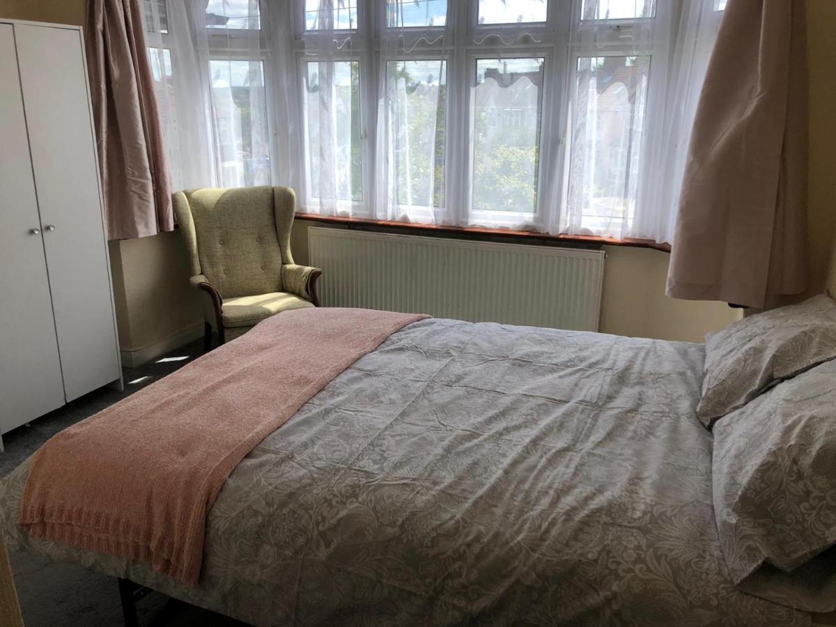 North London Rooms Экстерьер фото