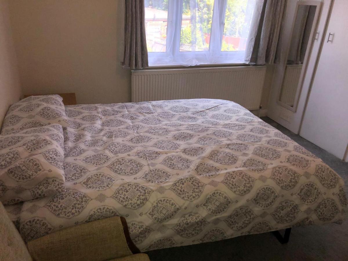 North London Rooms Экстерьер фото