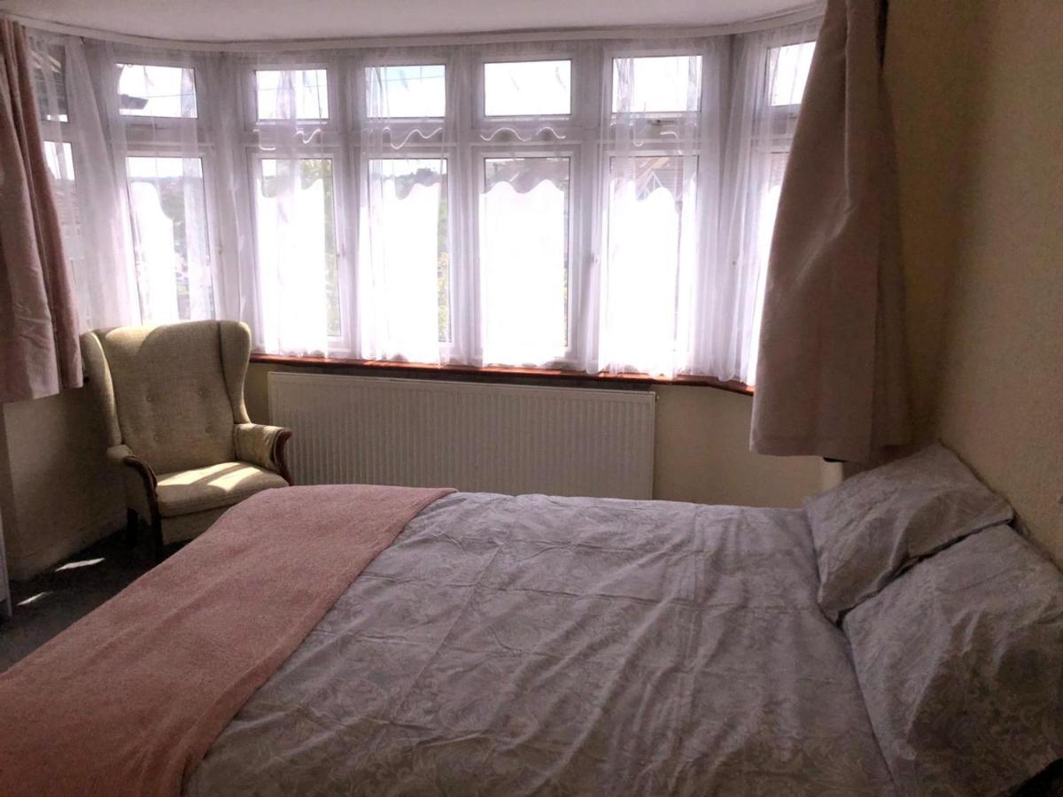 North London Rooms Экстерьер фото