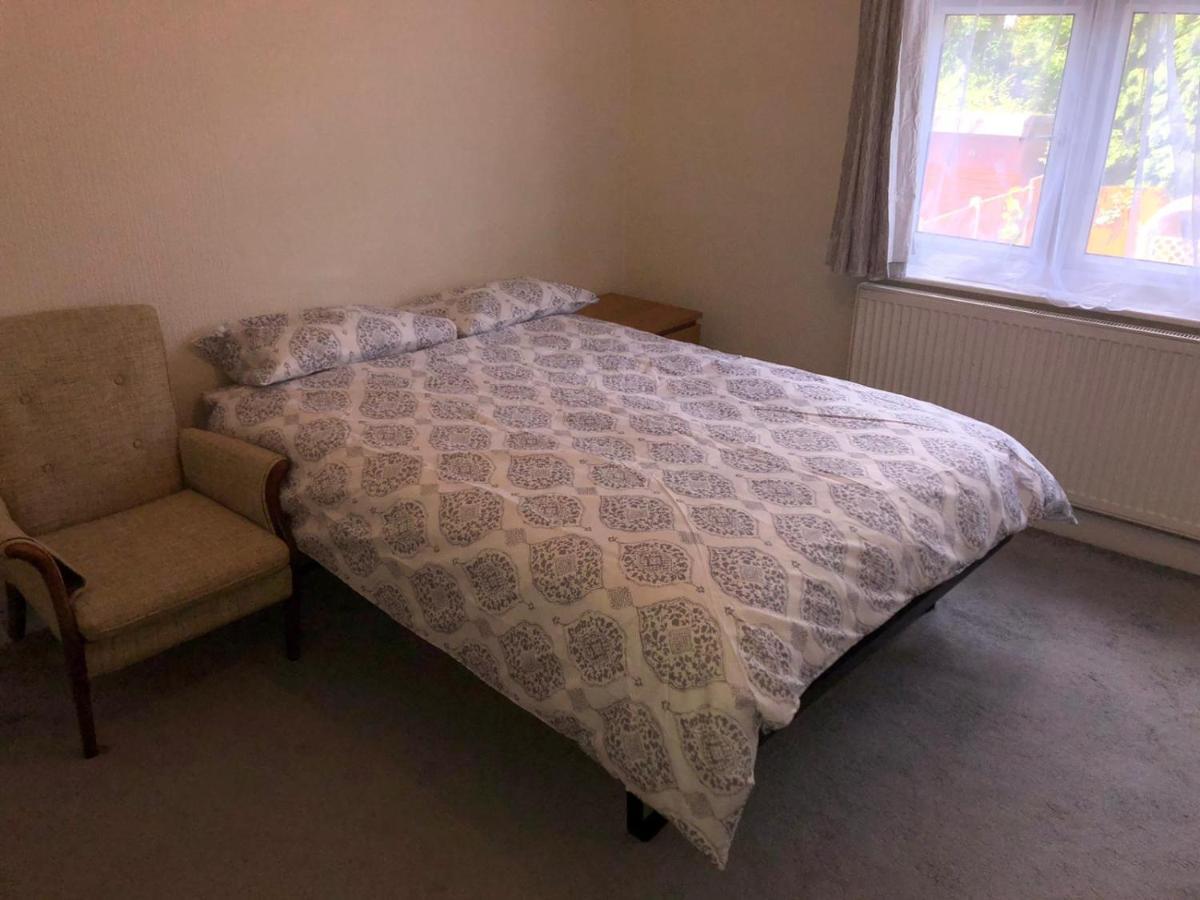 North London Rooms Экстерьер фото