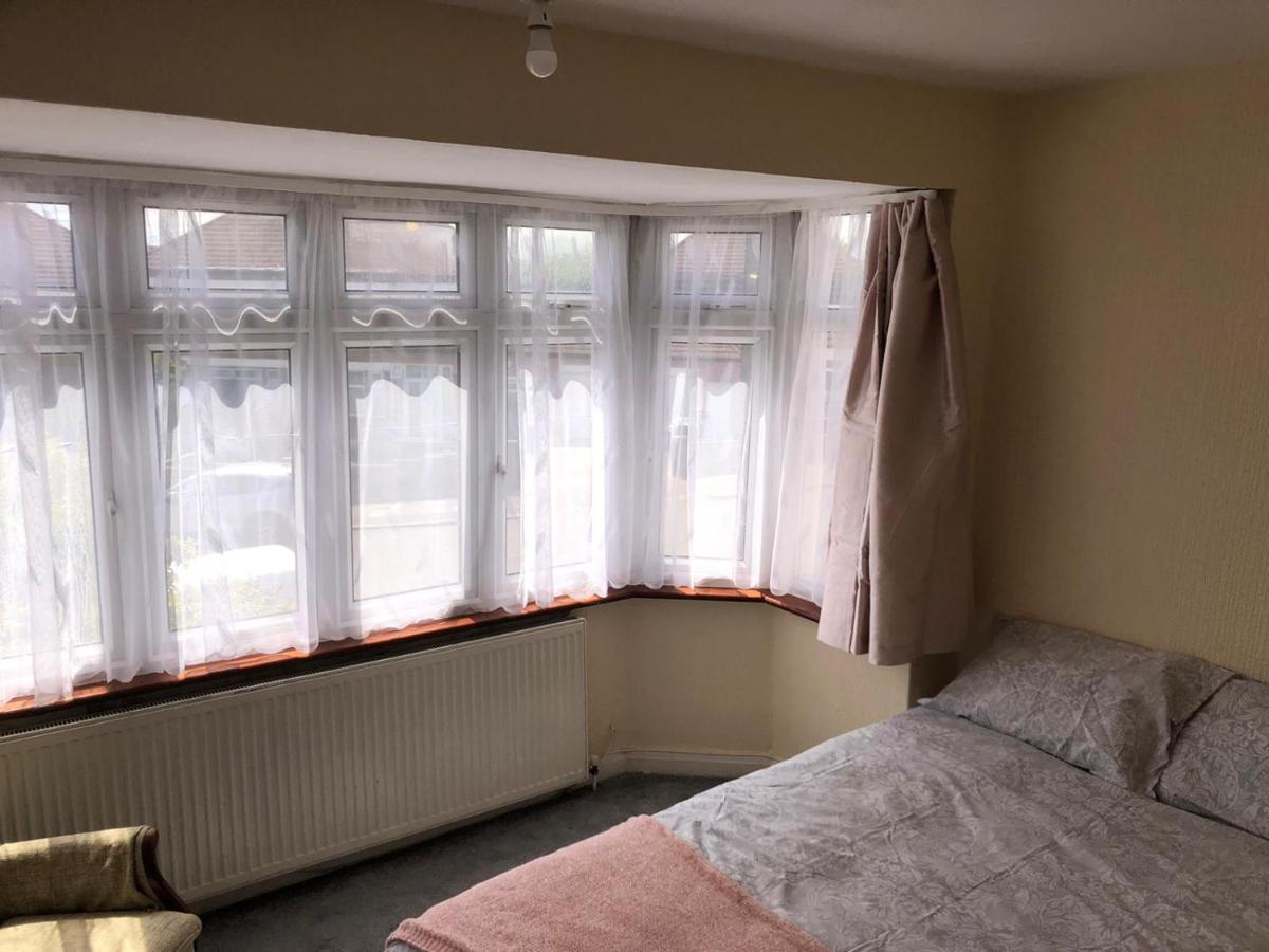 North London Rooms Экстерьер фото