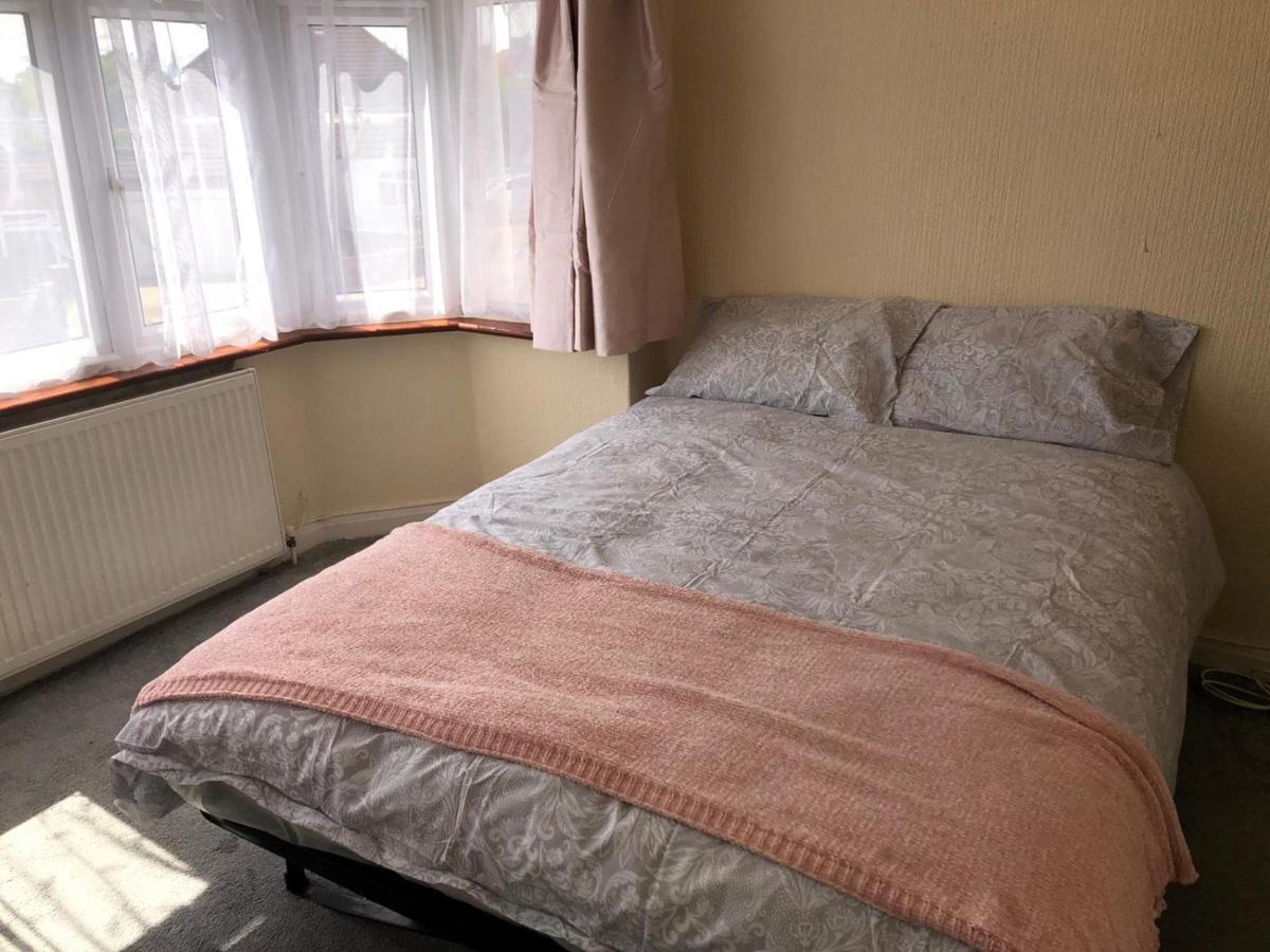 North London Rooms Экстерьер фото