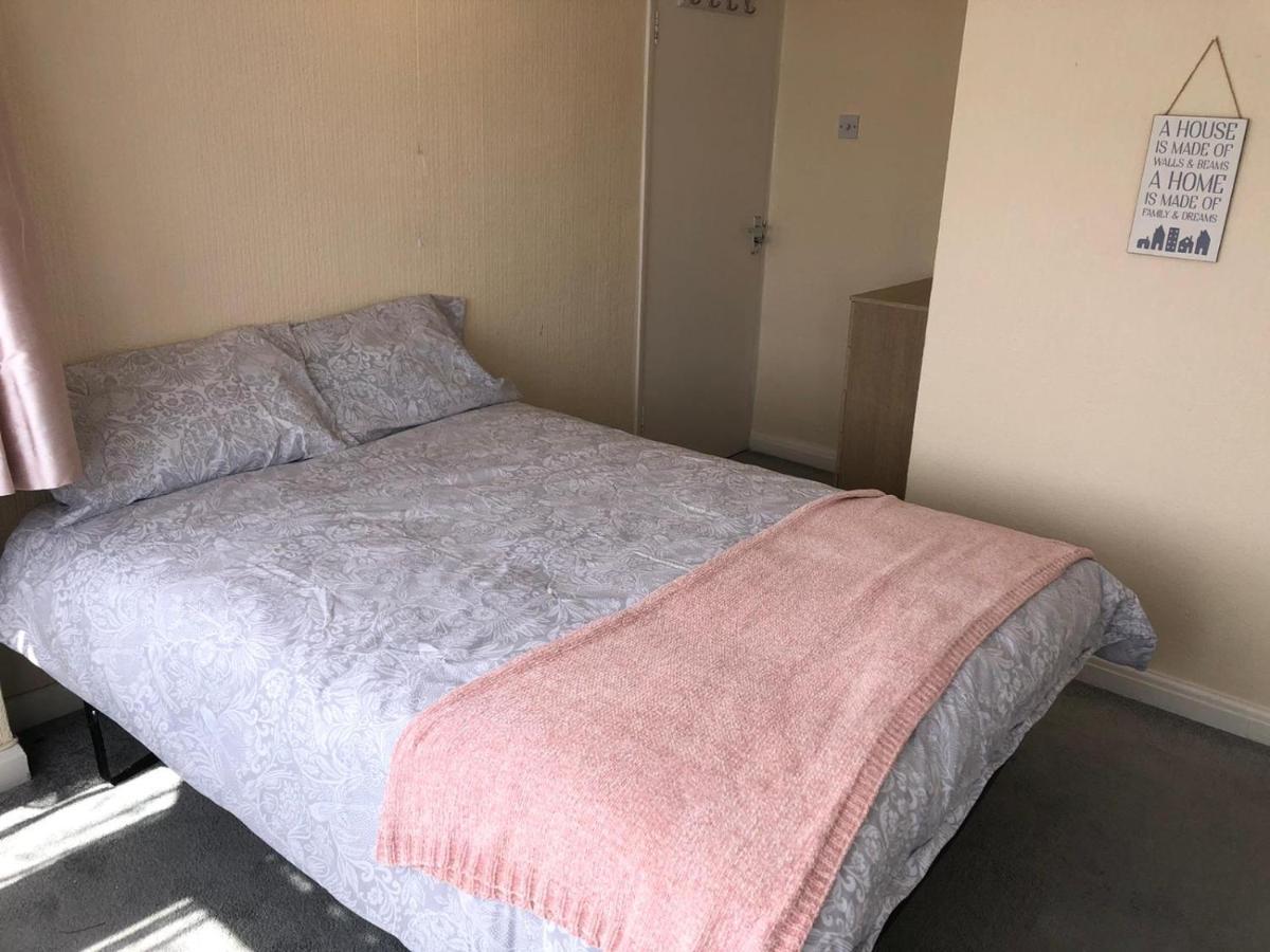 North London Rooms Экстерьер фото