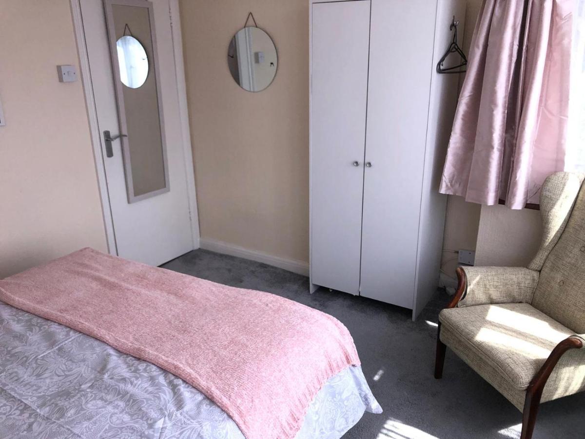 North London Rooms Экстерьер фото