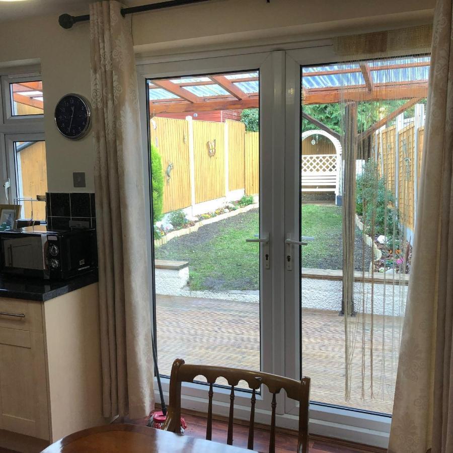 North London Rooms Экстерьер фото
