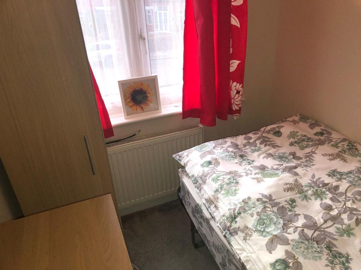 North London Rooms Экстерьер фото