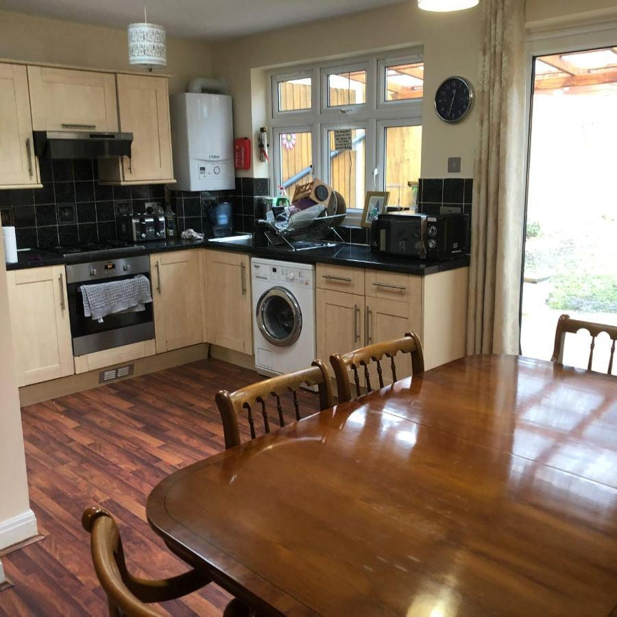 North London Rooms Экстерьер фото