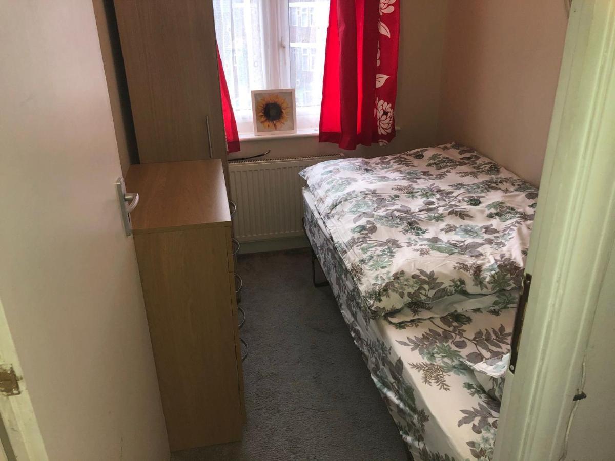 North London Rooms Экстерьер фото
