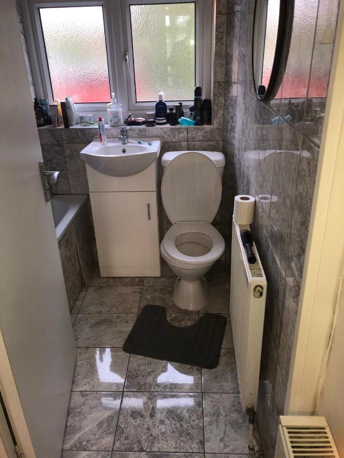 North London Rooms Экстерьер фото