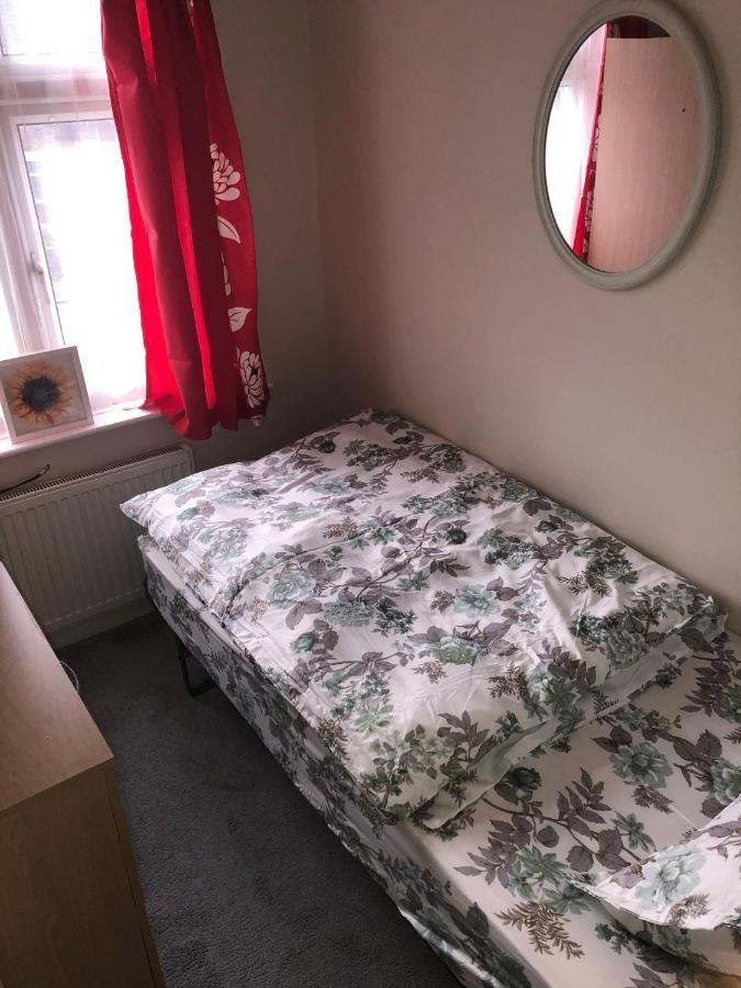 North London Rooms Экстерьер фото